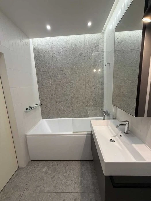 Продаж сучасної 2 к квартири Оболонський просп., 1корп.3 ЖК