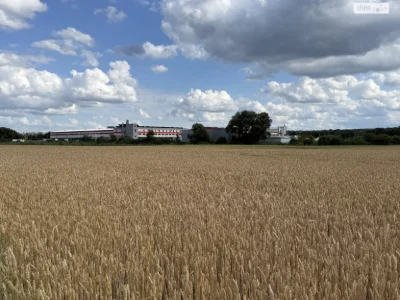Agricultural land for sale