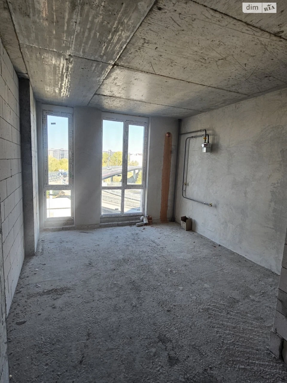Sale of Apartment in Княгинин