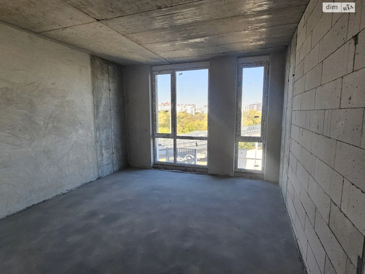 Sale of Apartment in Княгинин