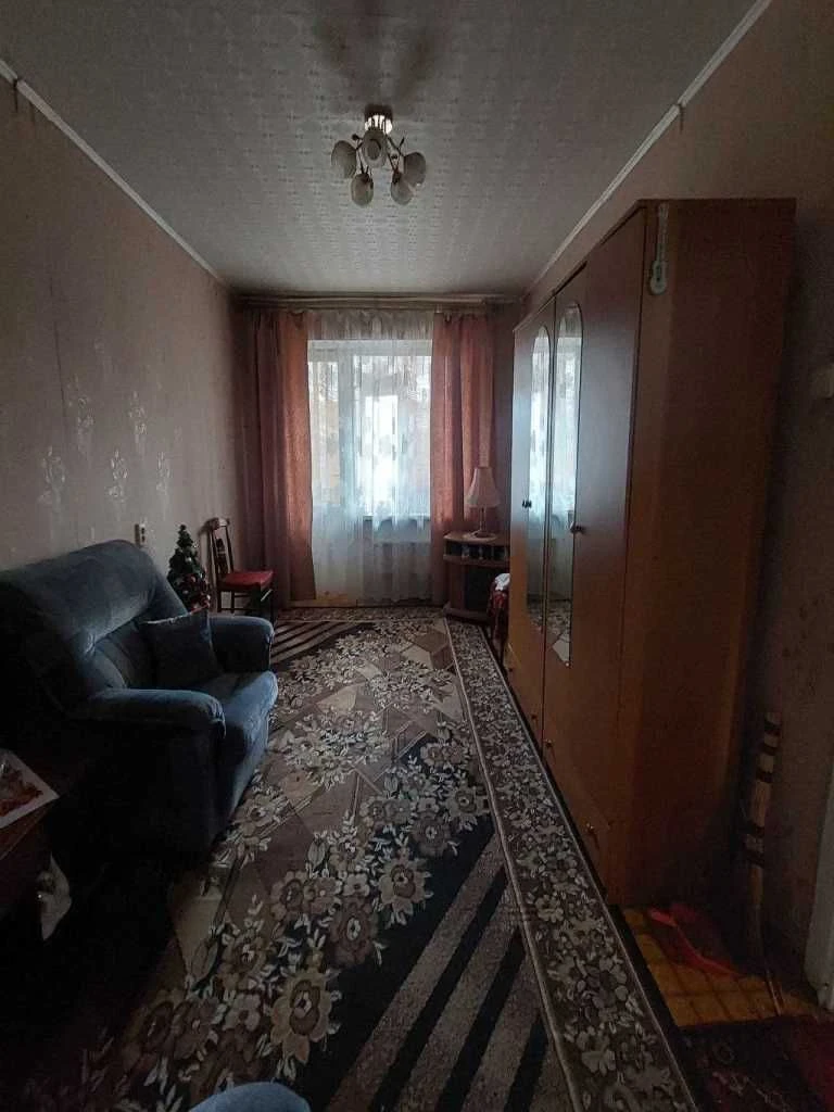 For Sale: 2-bedroom apartment, 50 sq.m., separate rooms, area: Сади-1