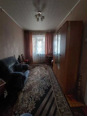 For Sale: 2-bedroom apartment, 50 sq.m., separate rooms, area: Сади-1