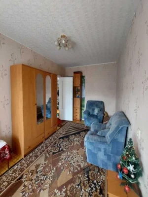 For Sale: 2-bedroom apartment, 50 sq.m., separate rooms, area: Сади-1