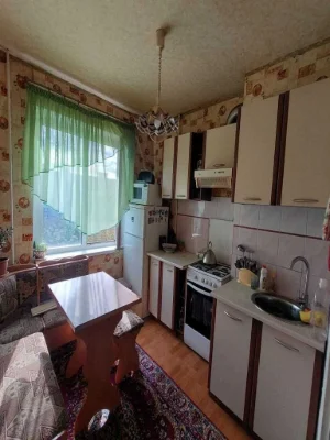 For Sale: 2-bedroom apartment, 50 sq.m., separate rooms, area: Сади-1