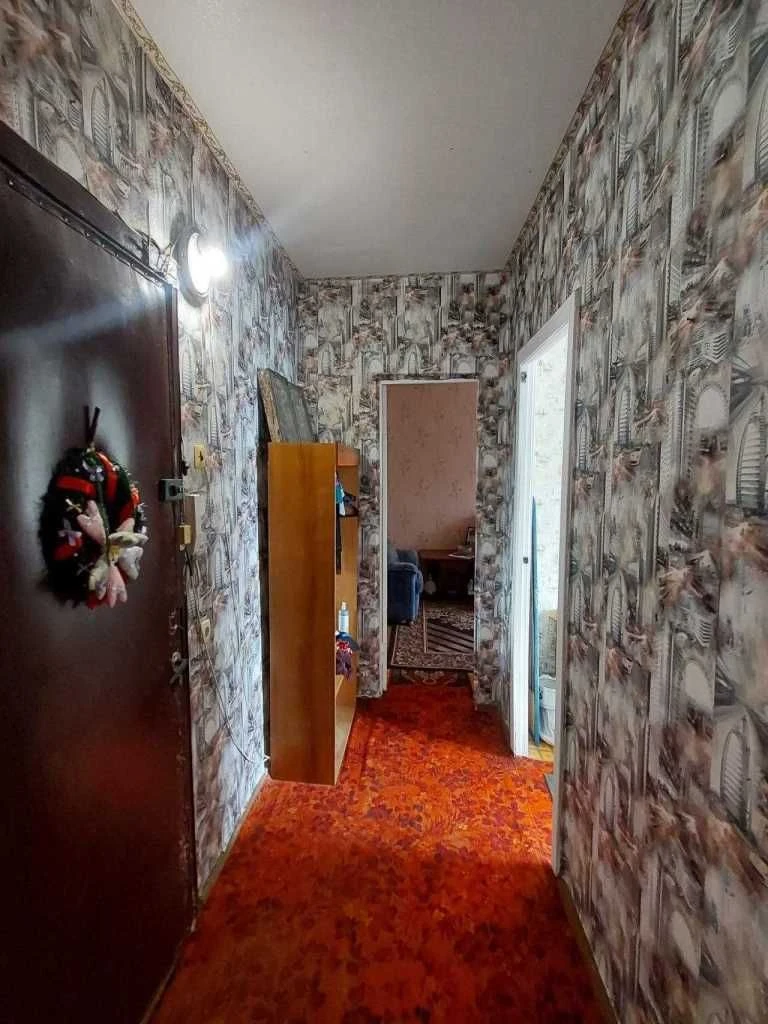 For Sale: 2-bedroom apartment, 50 sq.m., separate rooms, area: Сади-1
