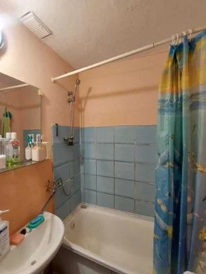 For Sale: 2-bedroom apartment, 50 sq.m., separate rooms, area: Сади-1