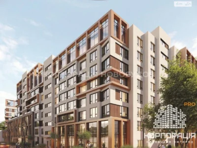 Продаж Квартира Боздош