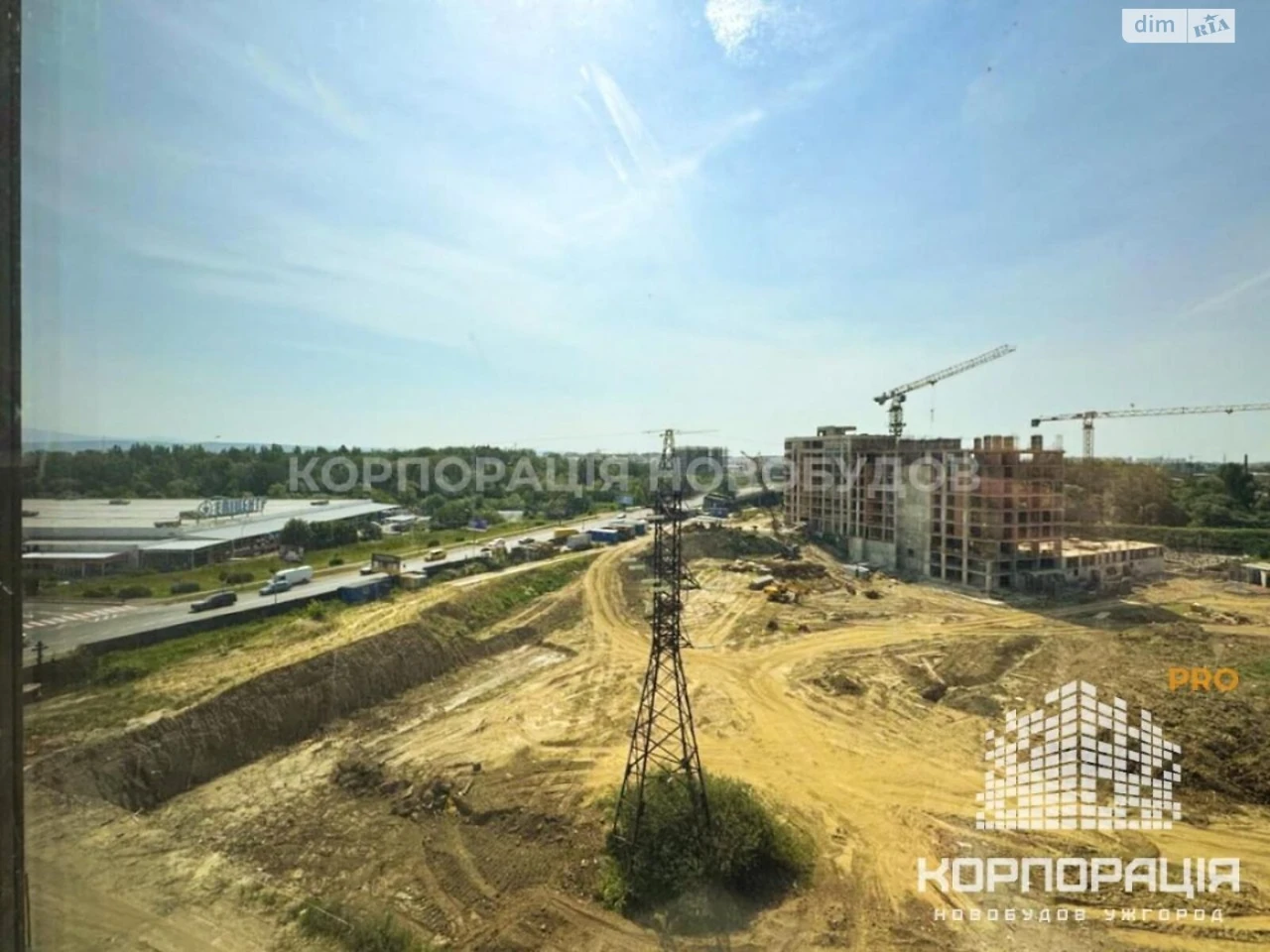 Продаж Квартира Боздош