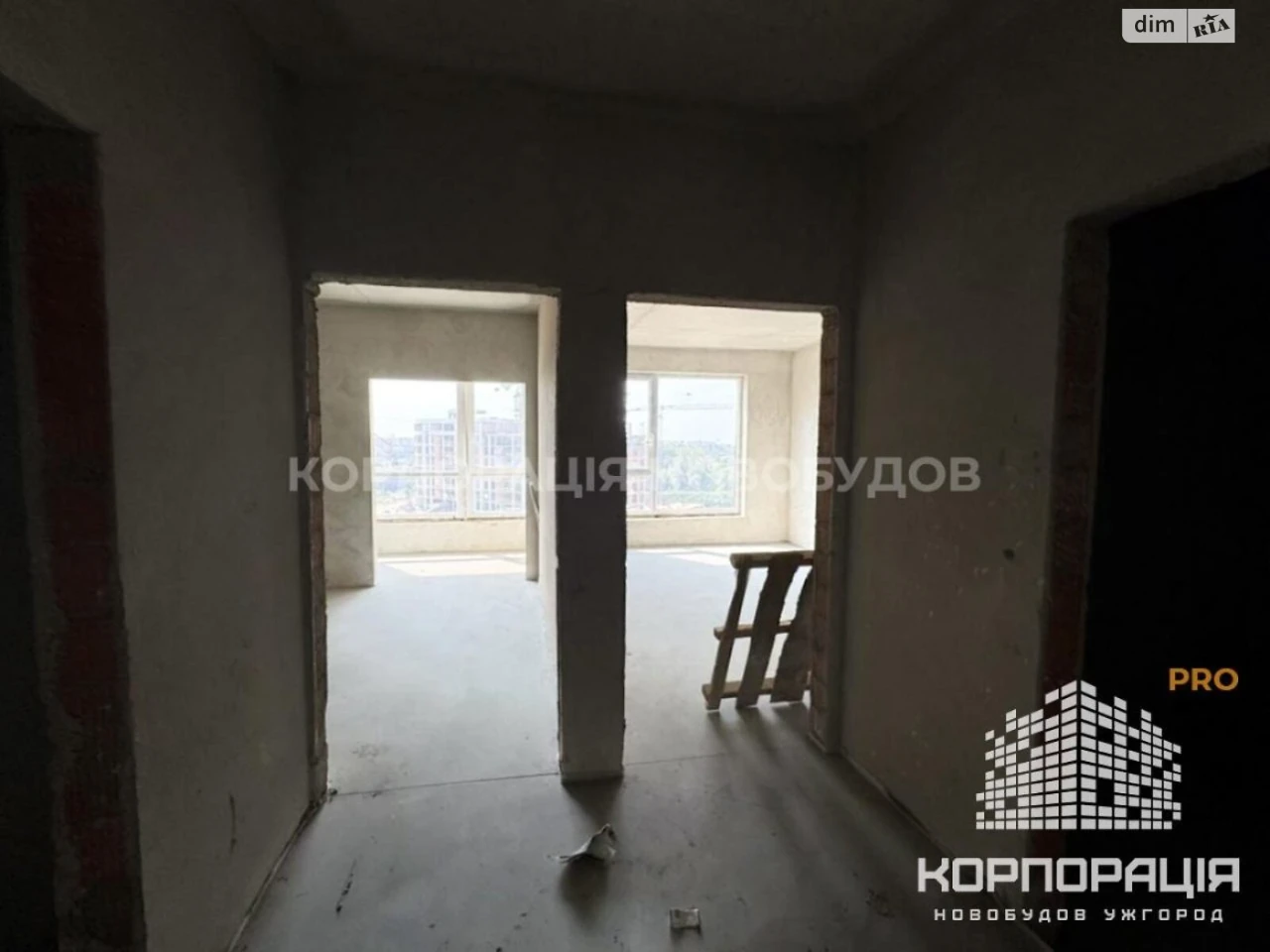 Продаж Квартира Боздош