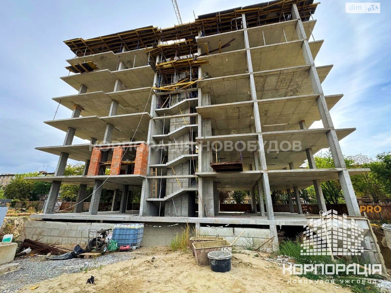 Продажа квартиры в центре