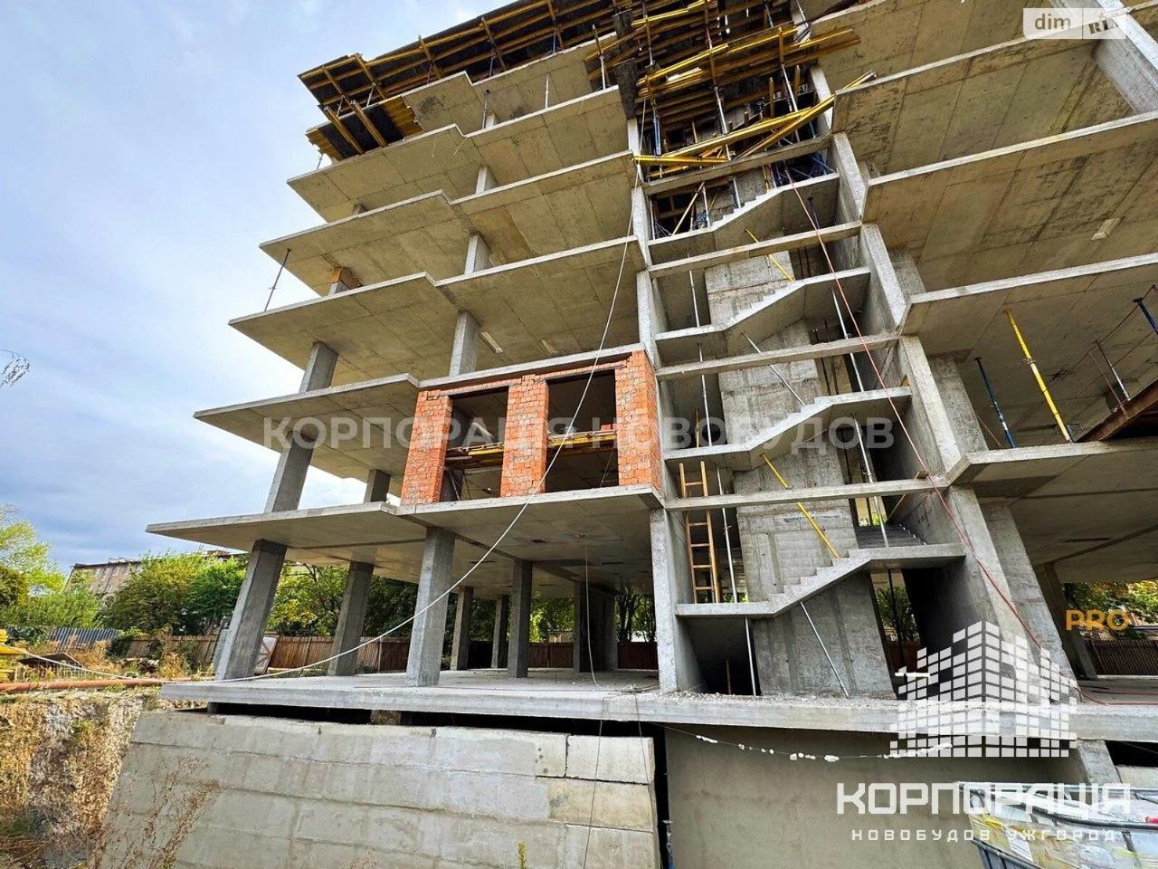 Продажа квартиры в центре