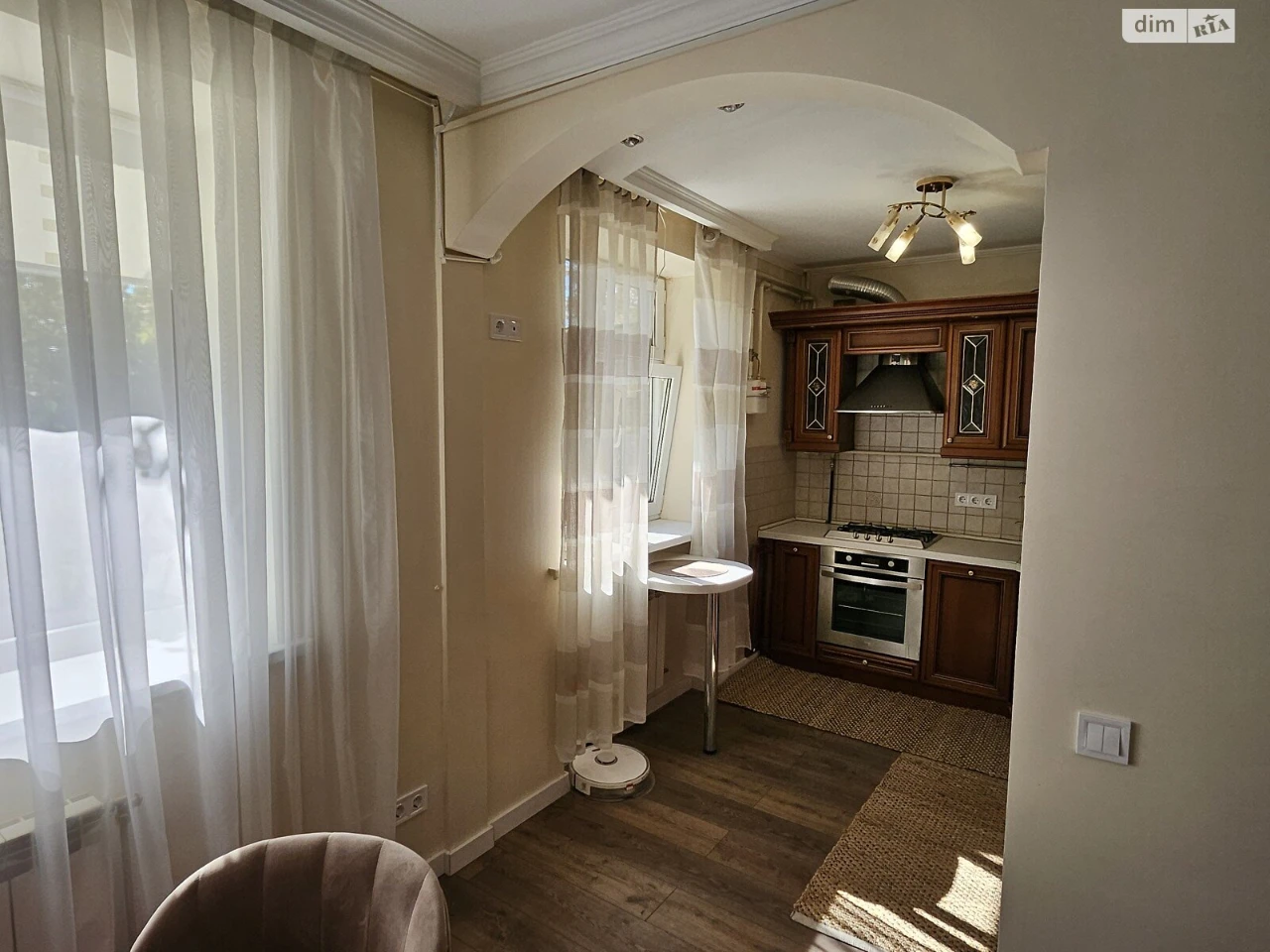 Продажа квартиры в Свепомоц