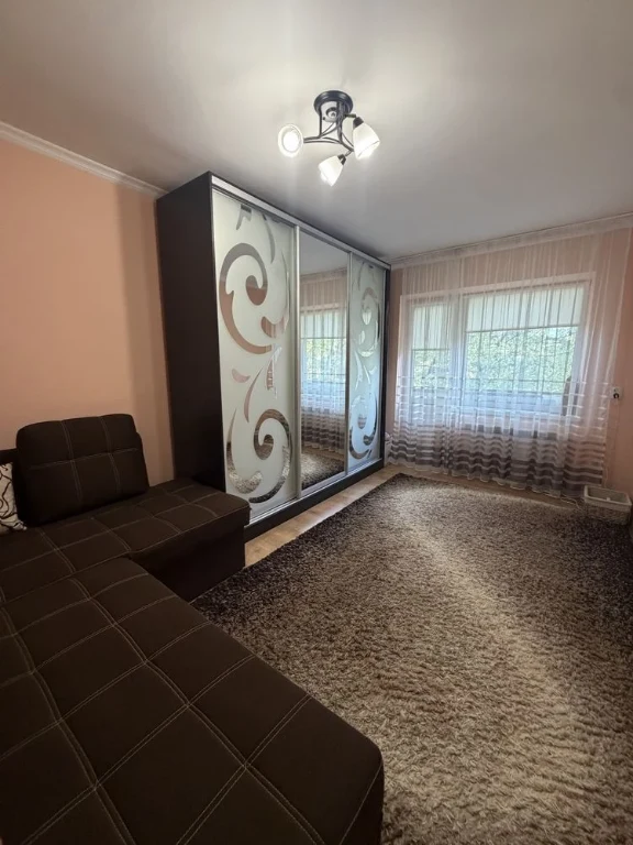 Two separate rooms. Second line, Second floor.