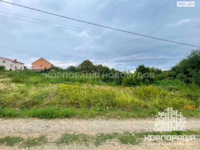 Продажа участка под жилую застройку в Червенице