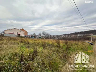 Продажа участка под жилую застройку в Червенице