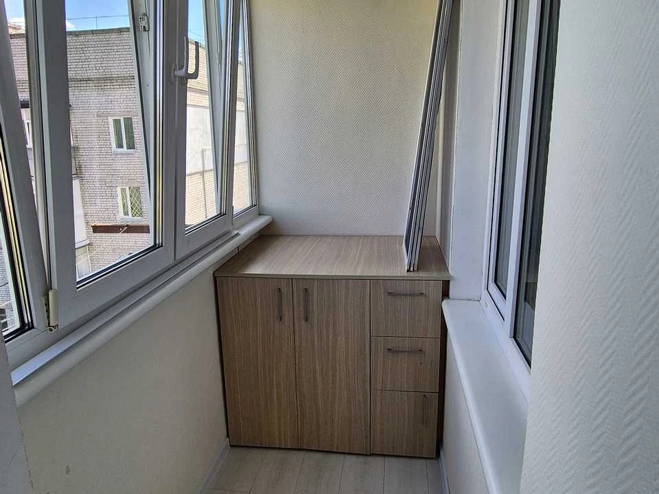Квартира. Житомир, улица Слобідська