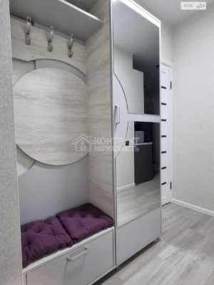 Long-Term Rental Apartment in Salthovka