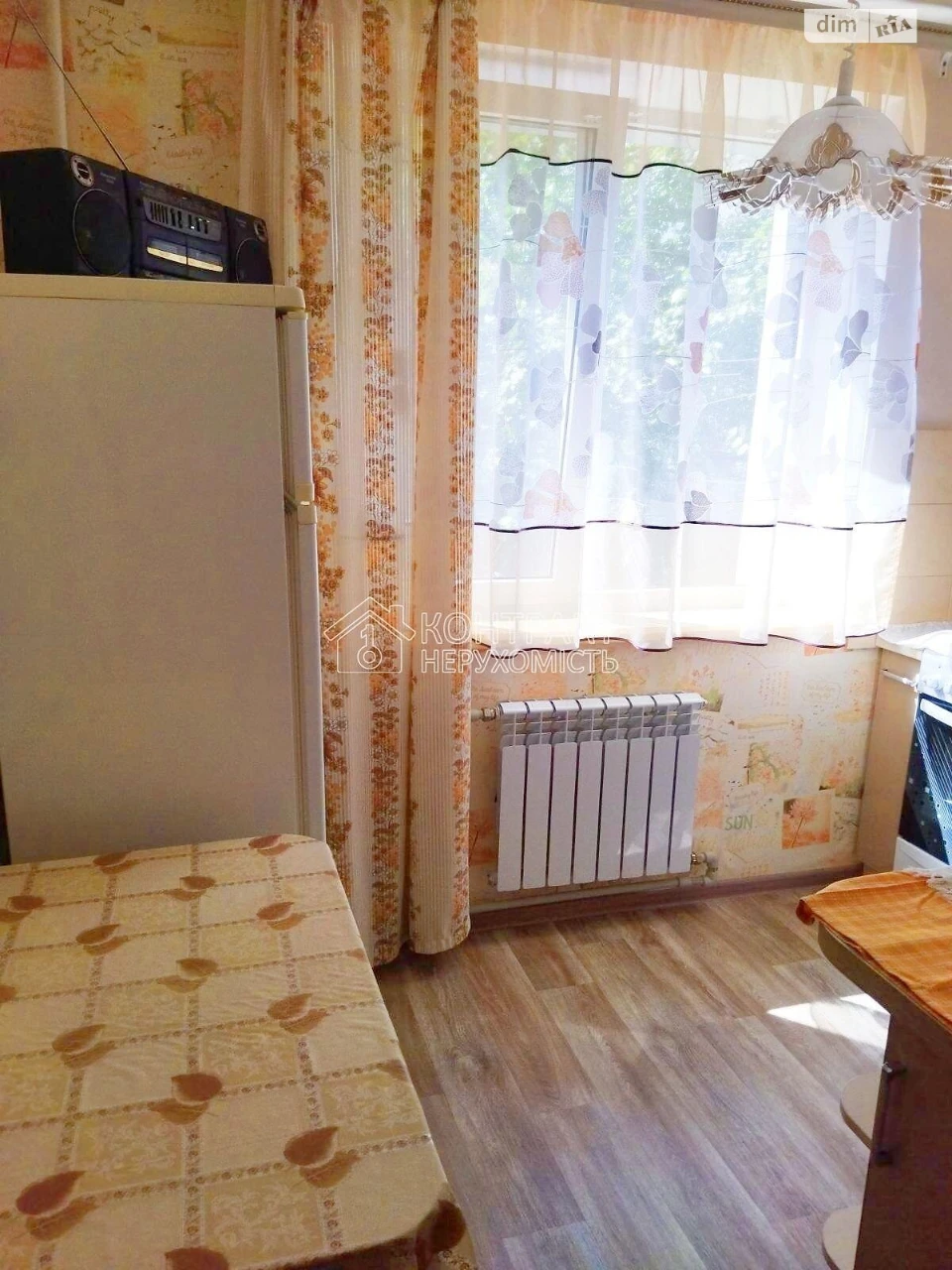 Довгострокова Оренда Квартира Салтівка