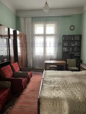 3-кімнатна квартира 92,4 м², вул. Українська, Чернівці — 2-й