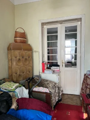 3-кімнатна квартира 92,4 м², вул. Українська, Чернівці — 2-й