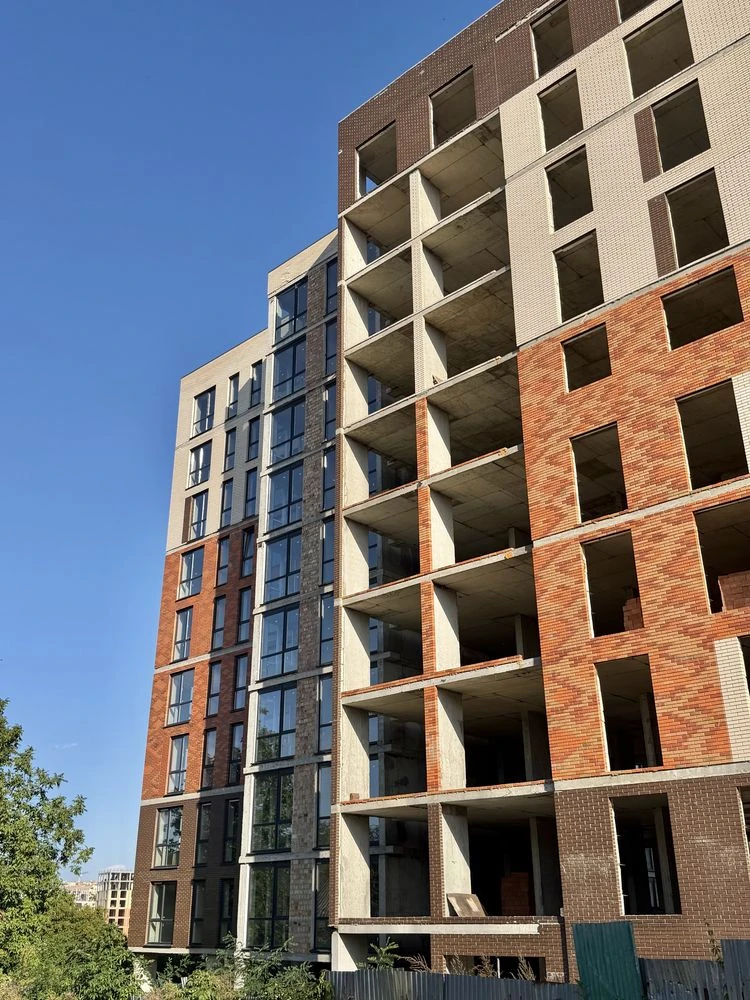 Продаж 1-кімнатної квартири в новобудові (Ромтісбуд), вул. С