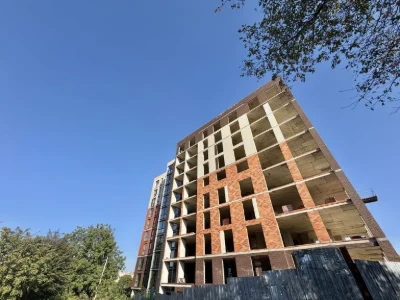 Продаж 1-кімнатної квартири в новобудові (Ромтісбуд), вул. С