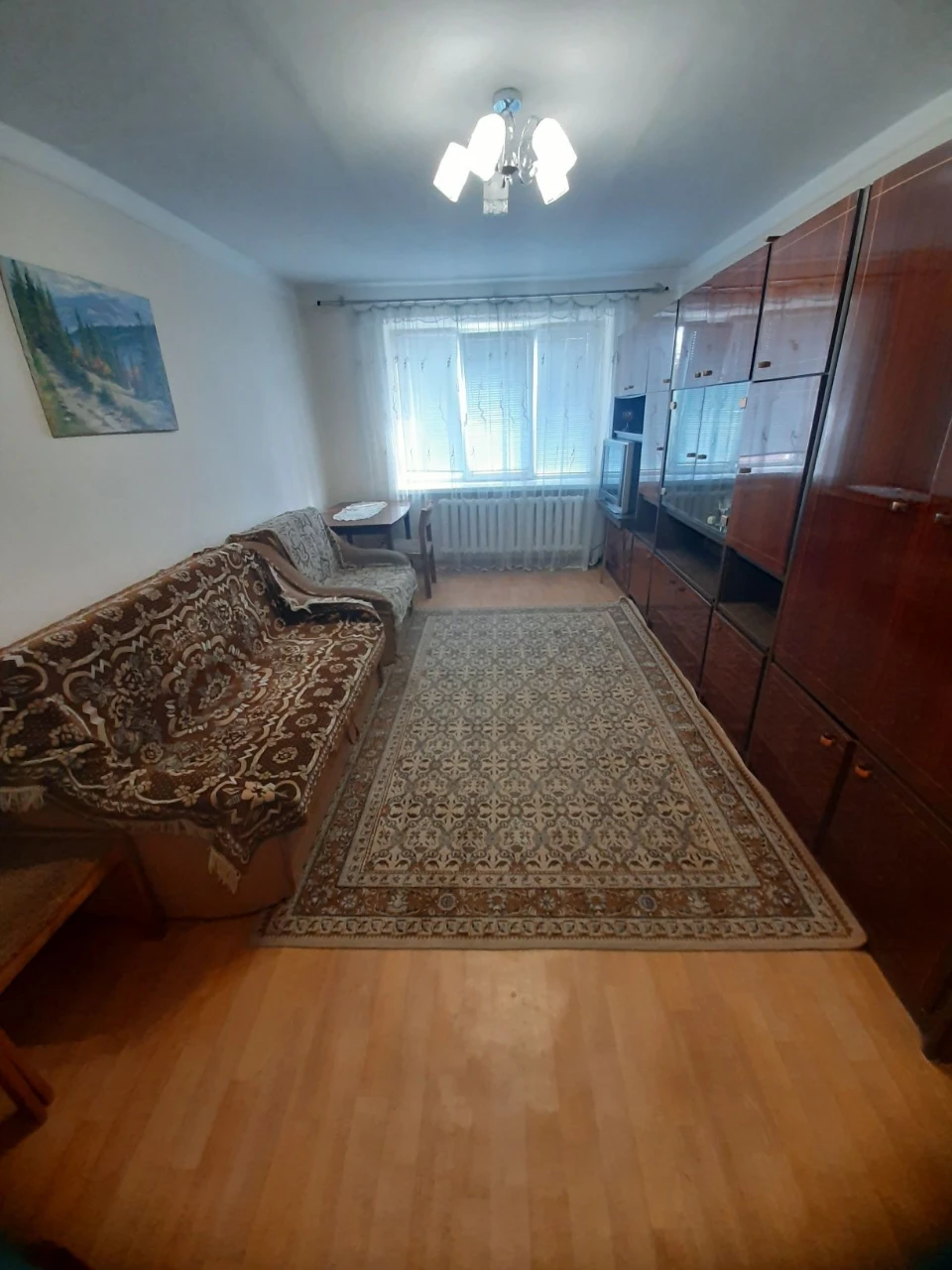 Продається 3-км.,,чешка" вул.Пд.Кільцева(верх), 75 кв.метрів
