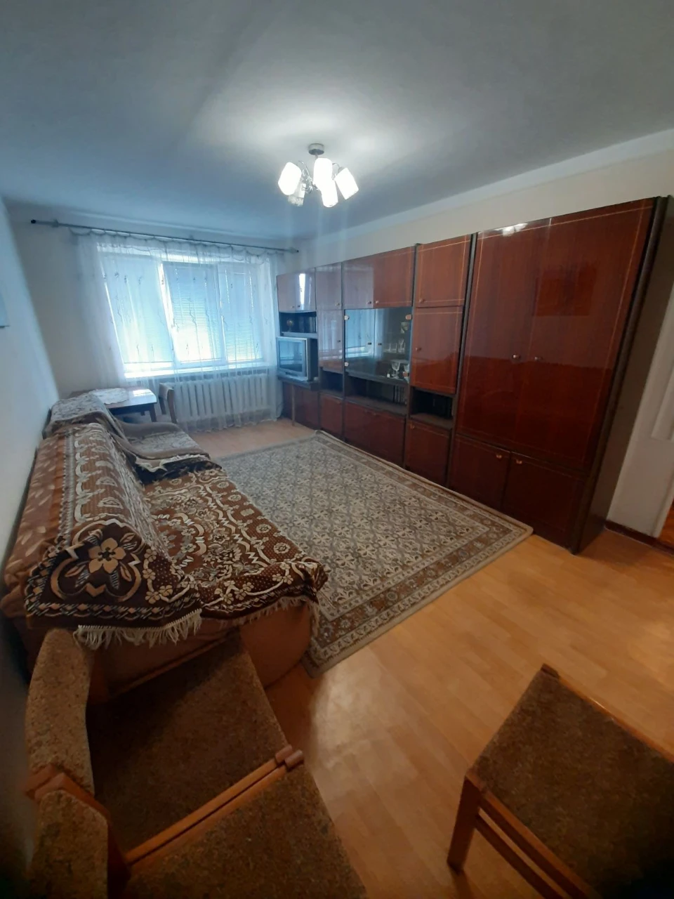 Продається 3-км.,,чешка" вул.Пд.Кільцева(верх), 75 кв.метрів