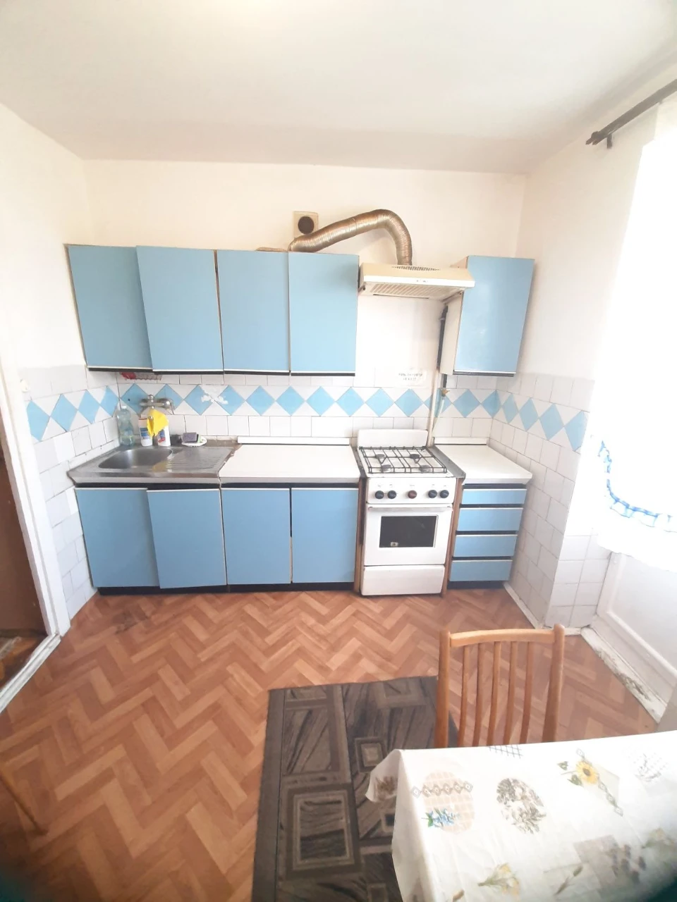 Продається 3-км.,,чешка" вул.Пд.Кільцева(верх), 75 кв.метрів