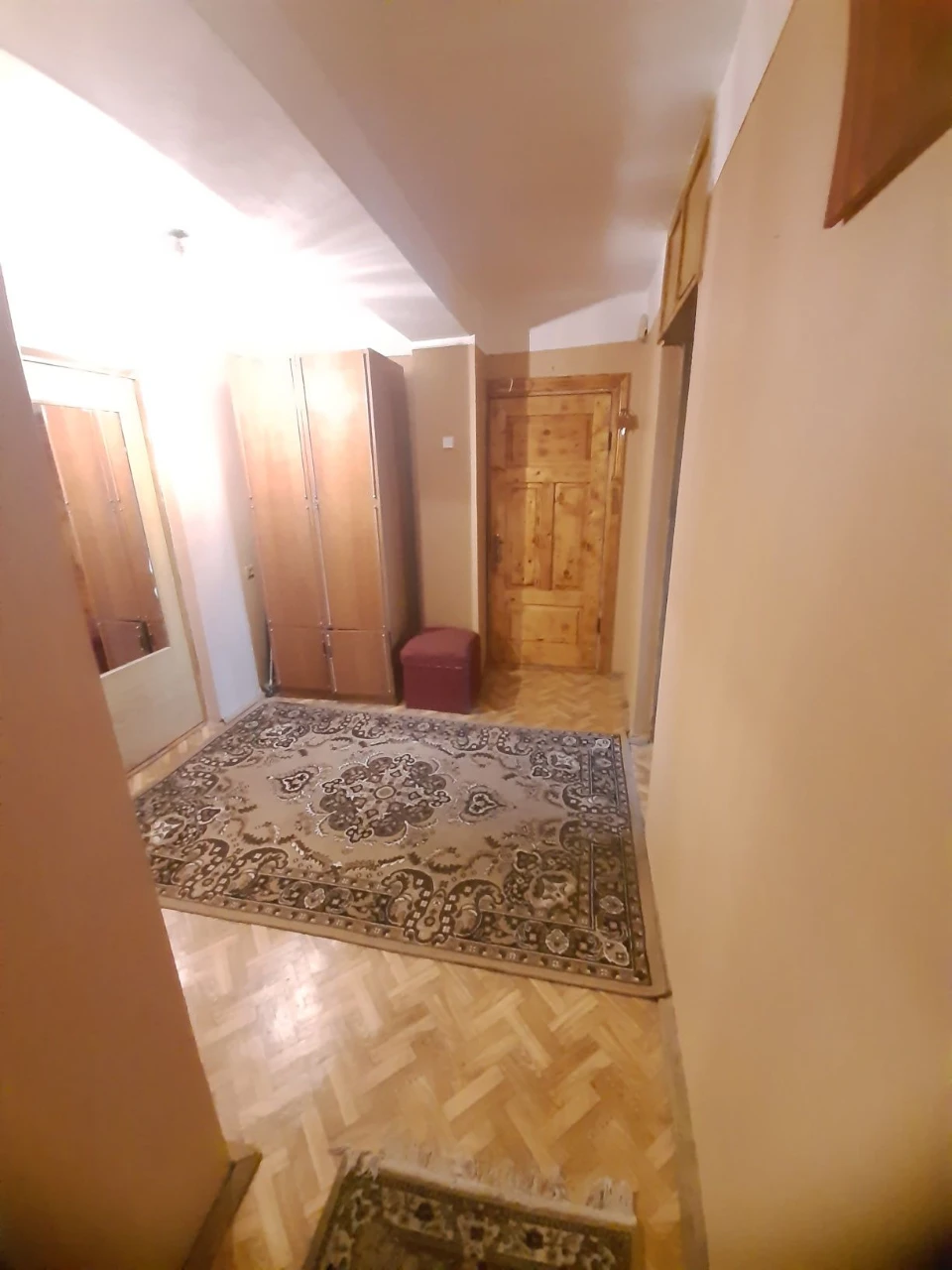 Продається 3-км.,,чешка" вул.Пд.Кільцева(верх), 75 кв.метрів