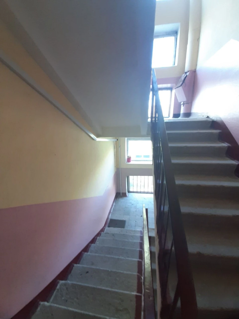 Продається 3-км.,,чешка" вул.Пд.Кільцева(верх), 75 кв.метрів