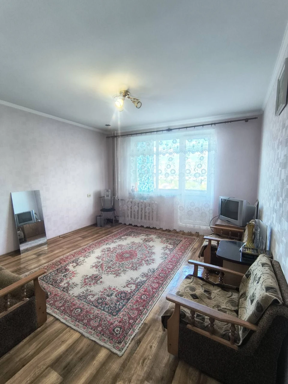 Продається 3х.км квартира вулиця Руська