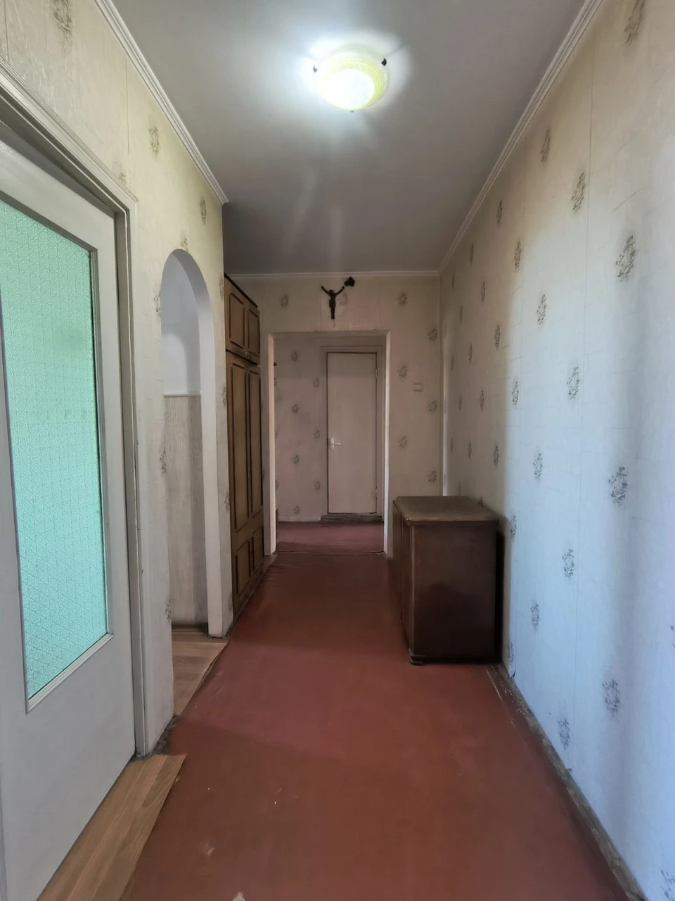 Продається 3х.км квартира вулиця Руська