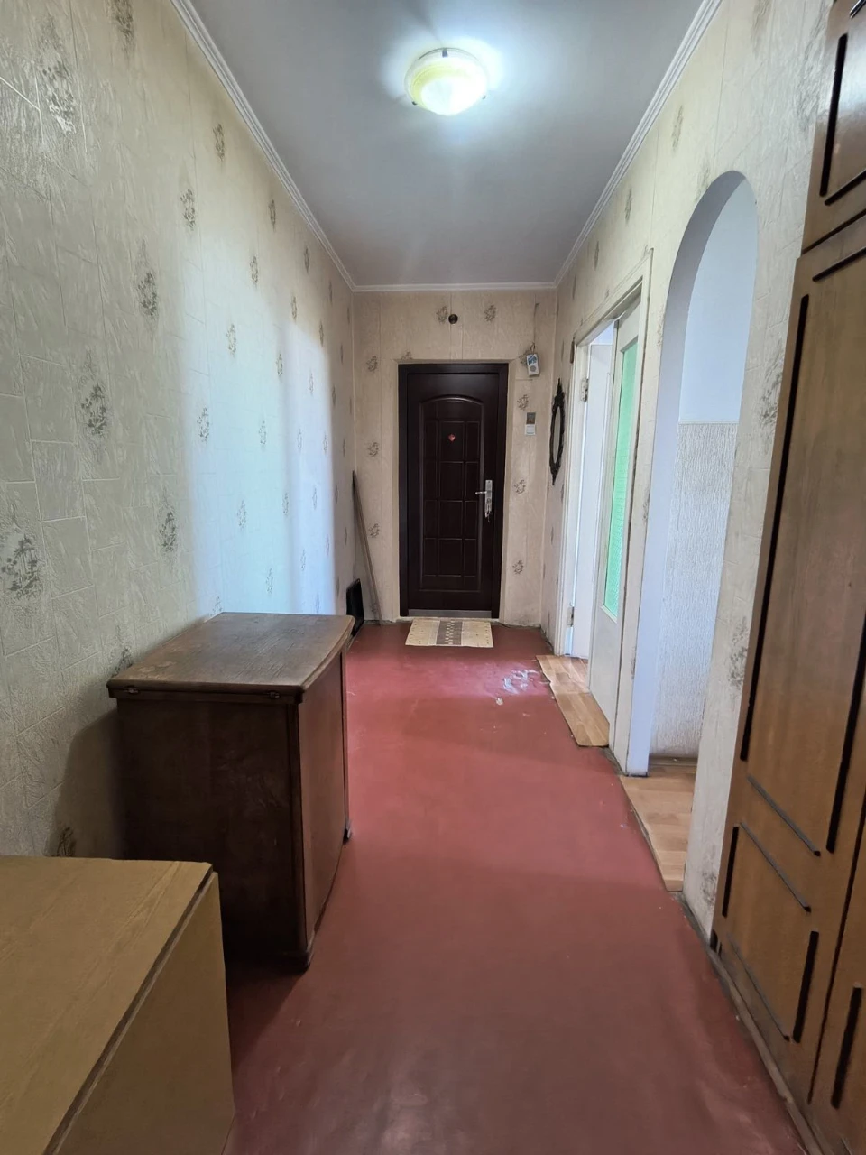 Продається 3х.км квартира вулиця Руська