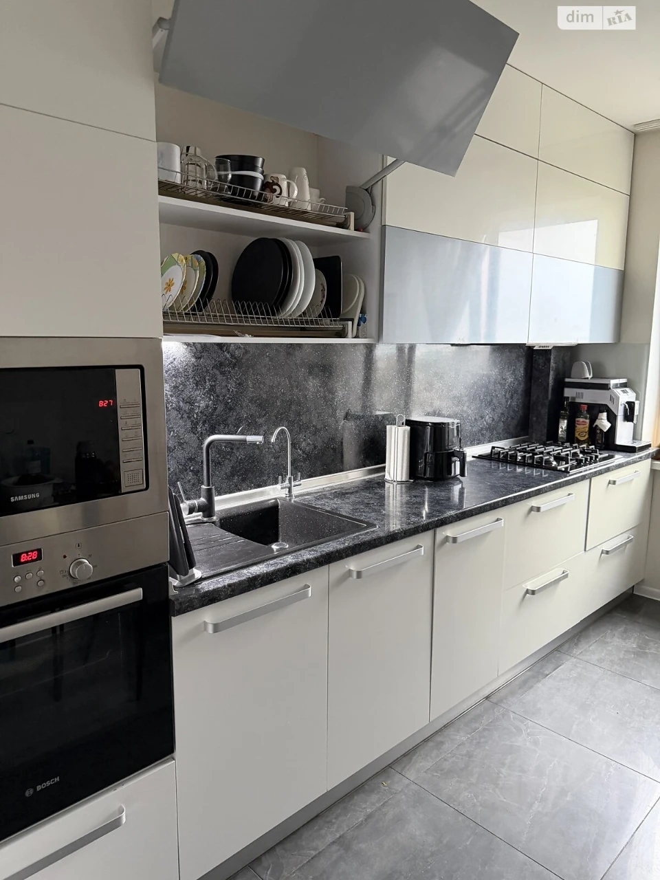 Long-Term Rental Apartment Sosnovsky