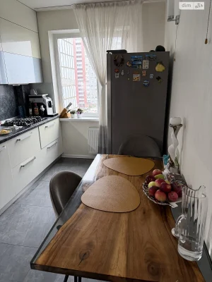 Long-Term Rental Apartment Sosnovsky