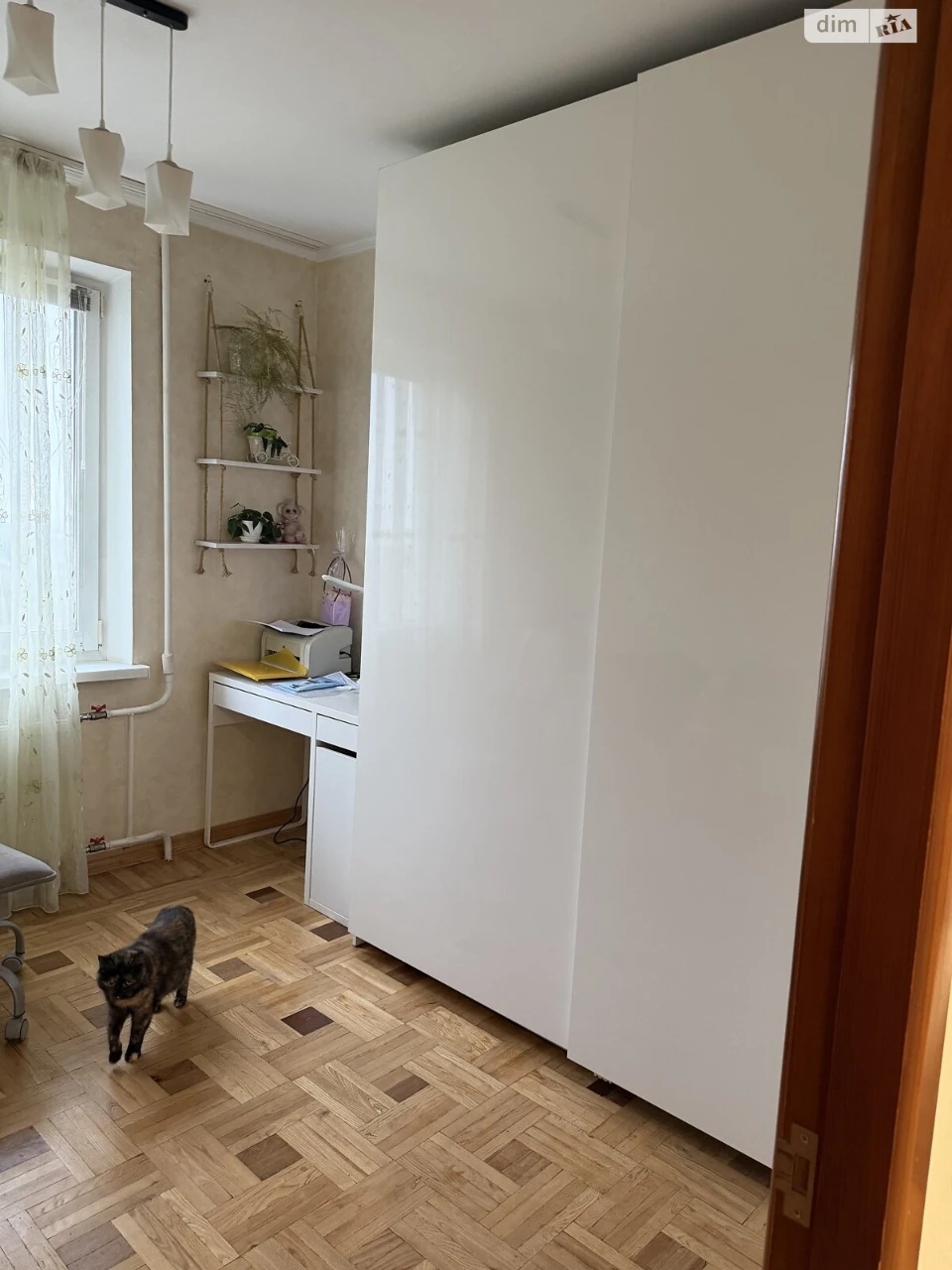 Long-Term Rental Apartment Sosnovsky