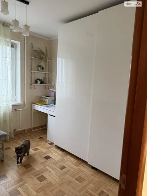 Long-Term Rental Apartment Sosnovsky