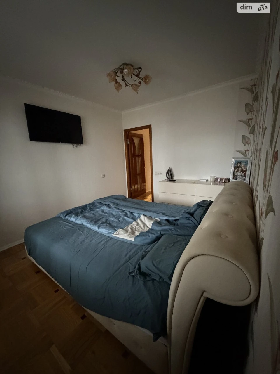 Long-Term Rental Apartment Sosnovsky