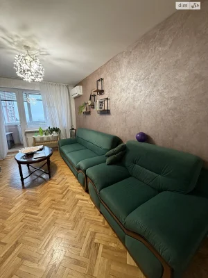 Long-Term Rental Apartment Sosnovsky