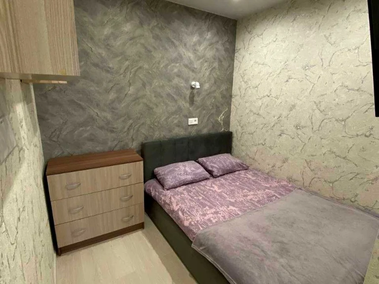 Apartment. Lviv, Keramic Street