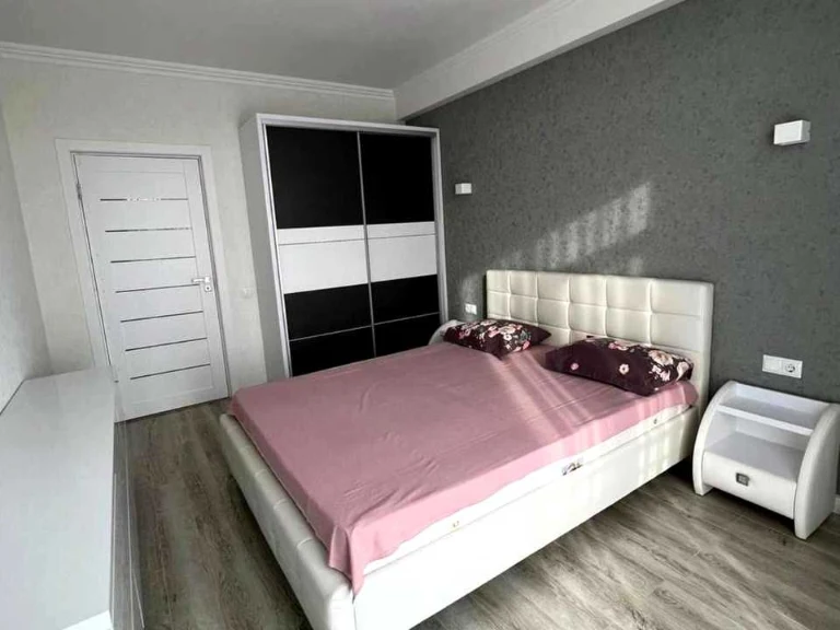 Apartment. Lviv, Pod Holoskom Street.