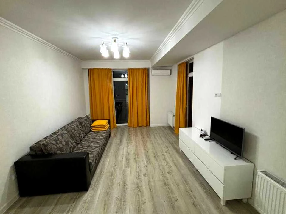 Apartment. Lviv, Pod Holoskom Street.
