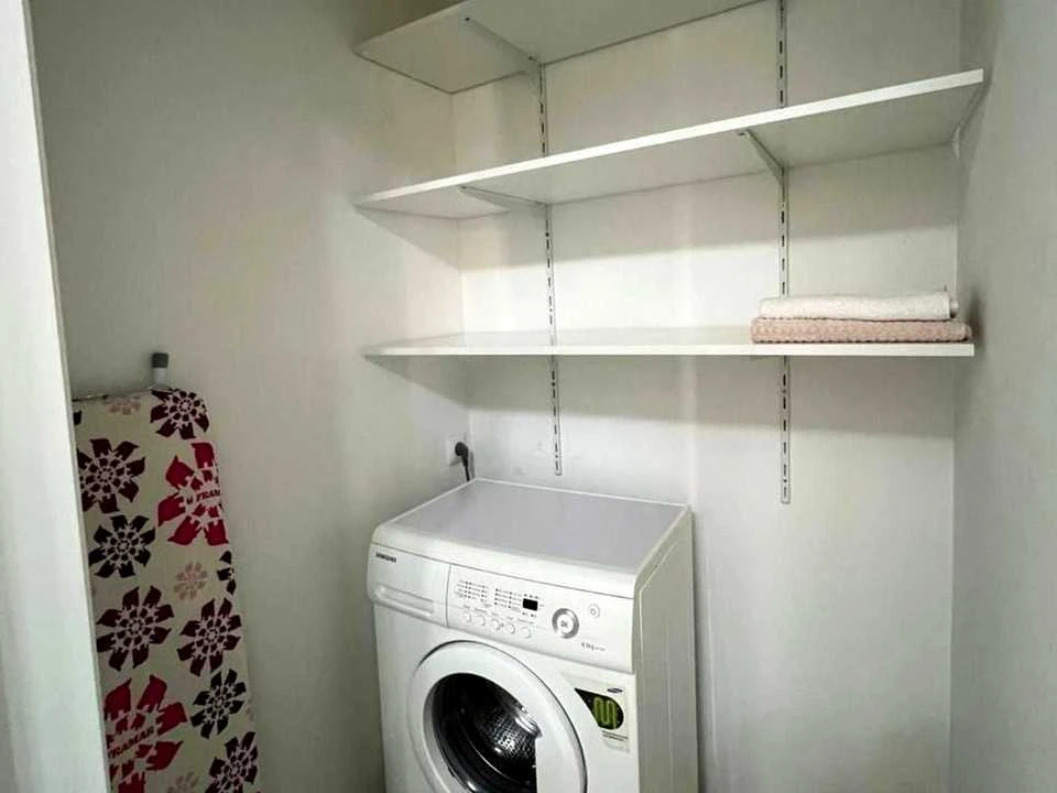 Apartment. Lviv, Pod Holoskom Street.