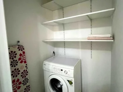 Apartment. Lviv, Pod Holoskom Street.