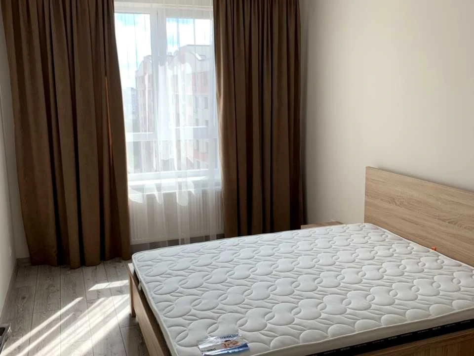 Apartment. Kyivne Olgy Street, Lviv