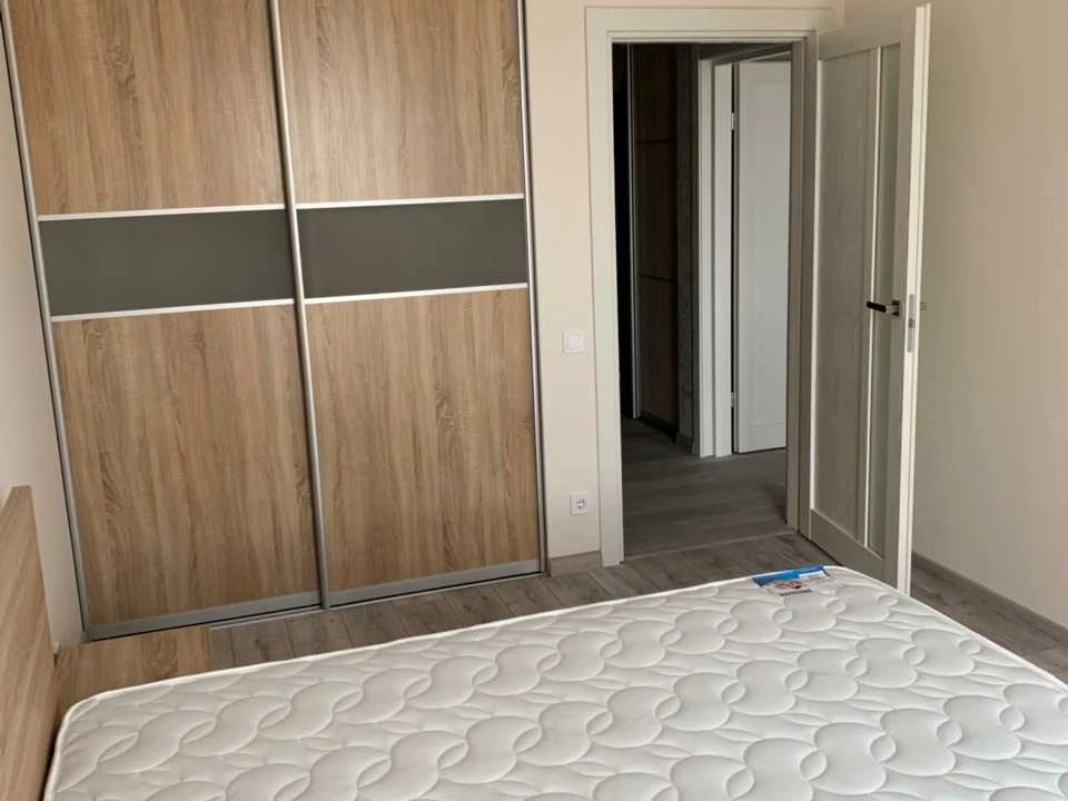 Apartment. Kyivne Olgy Street, Lviv