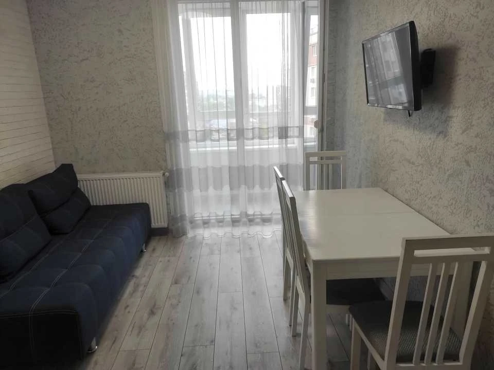 Apartment. Kyivne Olgy Street, Lviv