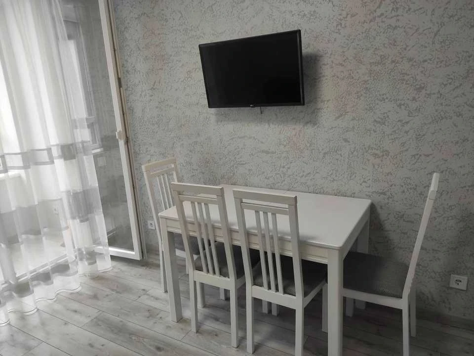 Apartment. Kyivne Olgy Street, Lviv