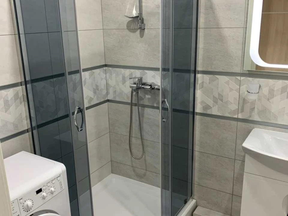 Apartment. Kyivne Olgy Street, Lviv